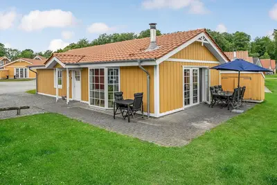 Image de Marina Fiskenæs Feriepark