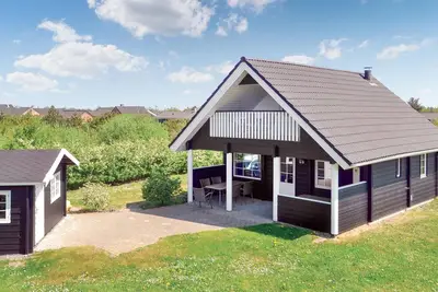 Image de Superbe maison de 2 chambres à Tarm