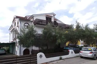 Image de Appartement de vacances Animaux de compagnie acceptés