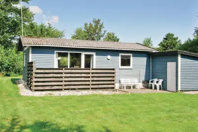 Image de Belle maison de 2 chambres à Farsø