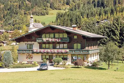 Image de feine Ferienwohnung in Flachau