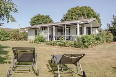 Image de Superbe maison de 3 chambres à Hejls