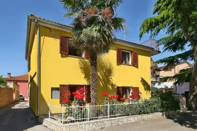 Image de Bel appartement de 2 chambres à.