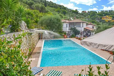 Villa I Cedri