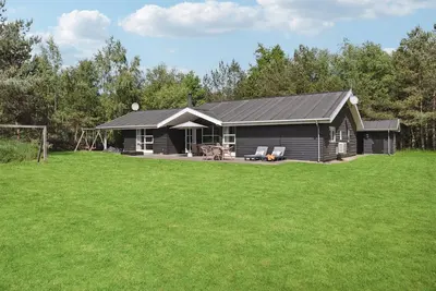 Image de Superbe maison à Jerup avec cuisine