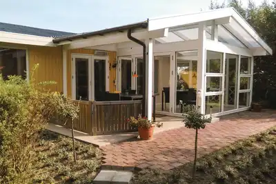 Image de Belle maison à Væggerløse avec WiFi