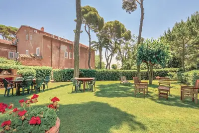 Image de Appartement confortable à Santa.