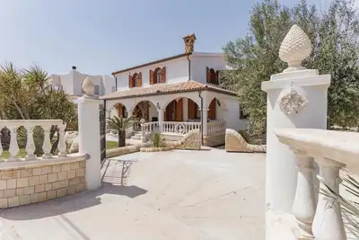 Image de Maison confortable à Noto -Sr- avec.