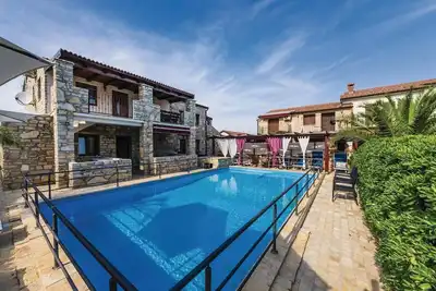 Image de Superbe appartement Ă Vir avec WiFi