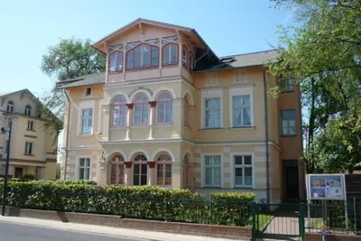 Image de Villa Bellevue - Appartement 1