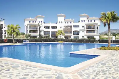 Golfresort Hacienda Riquelme