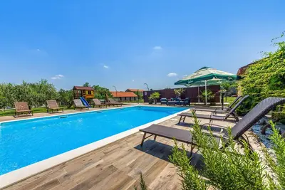 Image de Superbe appartement à Biograd