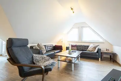 Image de Strandhus Whg. Sh-09. . - Strandhus Whg 09