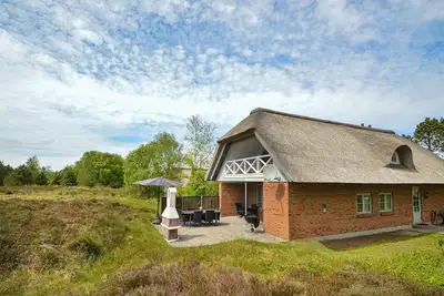 Image de Magnifique maison de 3 chambres à Rømø