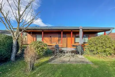 Image de Belle maison de 2 chambres à Oberelbert