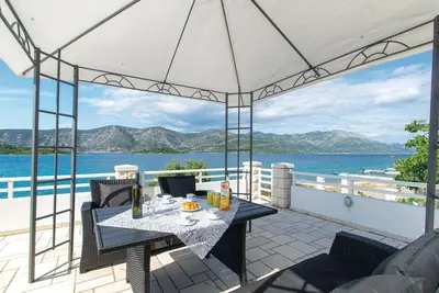 Image de Bel appartement à Racisce