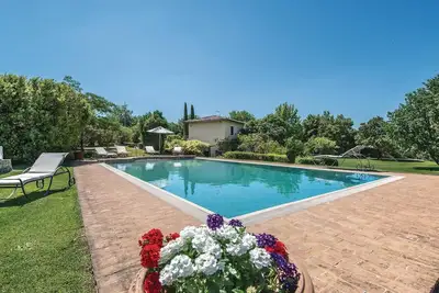 Image de Superbe maison à Vitorchiano Vt