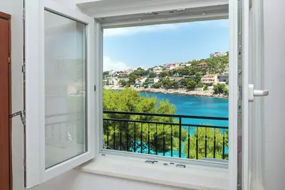Image de Appartements Ivica (22071-A3) - Bilo (Primosten)