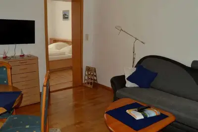 Image de Appartement 10 - Apartments Flèche