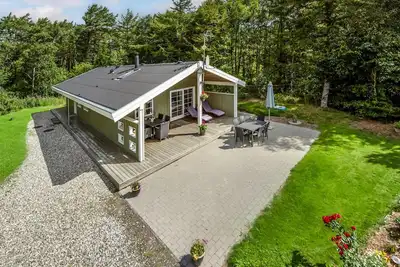Image de Maison acceptant les animaux à Tim avec.