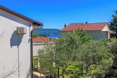 Image de Appartements Darko (68761-A3) - Krk - île de Krk