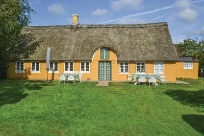 Image de Superbe maison à Fanø avec WiFi