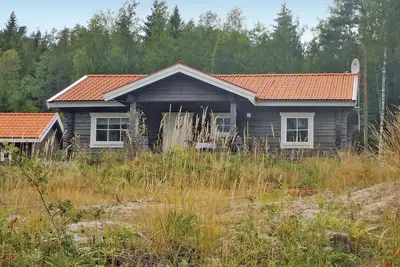 Image de Belle maison à Grums avec vue sur la.