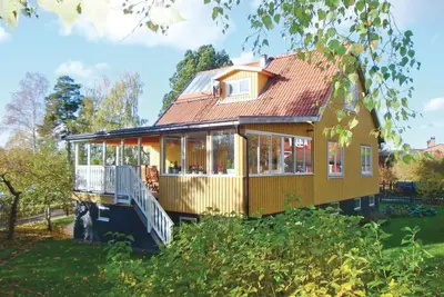 Image de Belle maison de 3 chambres à Spånga