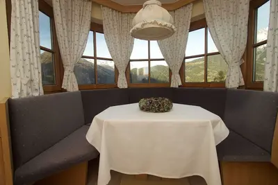 Image de Appartement 1 - Berghof