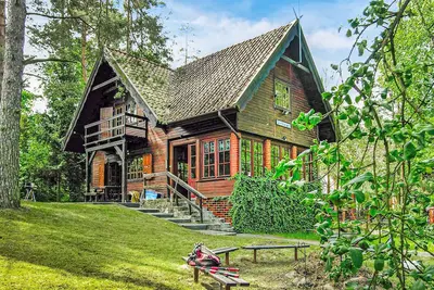 Image de Superbe maison de 3 chambres à Grunwald