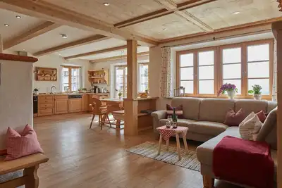 Image de Almgart'n - Koglhof - Kathrin et Hans Kirchberger