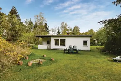 Image de Superbe maison à Vig avec WiFi