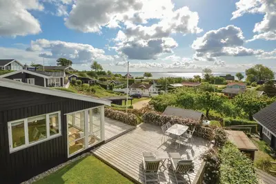 Image de Maison confortable à Hejls avec WiFi