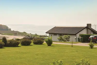 Image de Superbe maison à Faaborg avec sauna