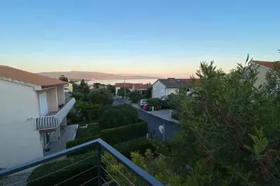 Image de Appartement de vacances avec balcon