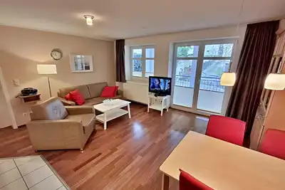 Image de Huîtrier - Villa Ahlbeck Maison 2