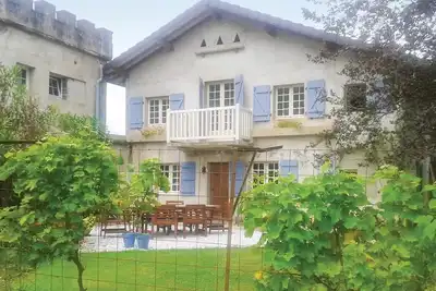 Image de Belle maison de 2 chambres Ă Charritte.