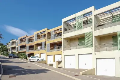 Image de Magnifique appartement à Collioure