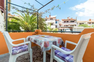 Image de Appartement Doris (70002-A1) - Pula