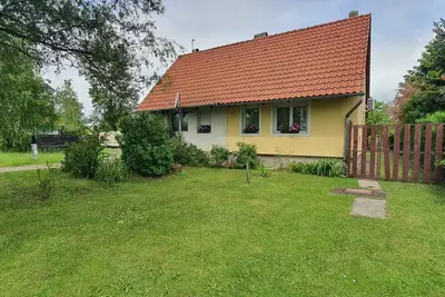 Image de Maison de vacances situé au calme
