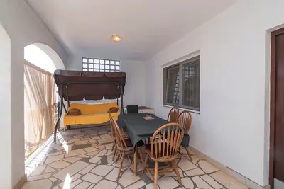 Image de Appartements Siniša (10021-A1) - Rogoznica