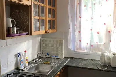 Image de Maison de vacances dans un endroit calme