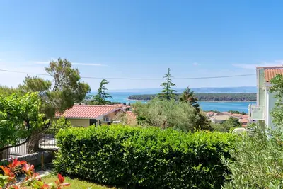 Image de Appartements Miljenko (86141-A1) - Punat - île de Krk