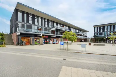 Image de Superbe appartement de 3 chambres à.