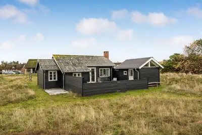 Image de Belle maison de 2 chambres à Fanø