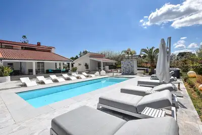 Image de Villa delle Sterlizie