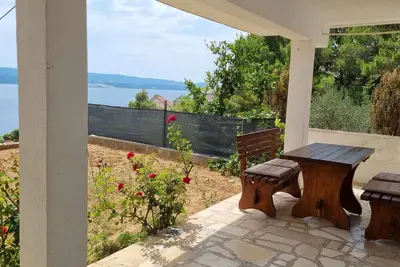 Image de Appartement de vacances à 170 m de l'Adriatique