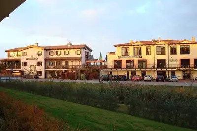 Image de (247) appartement à 3 pièces - appartement complexe vacances rêves