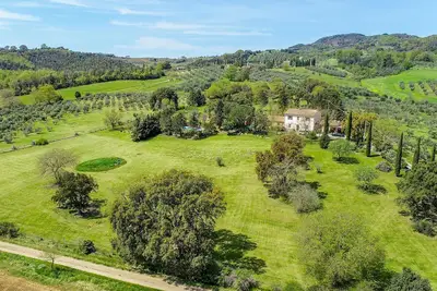 Image de Superbe maison à Roccastrada Gr