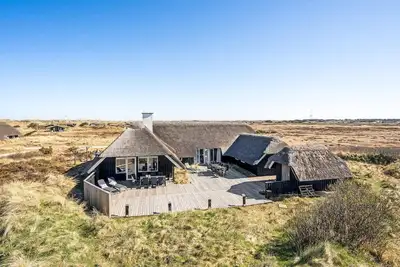 Image de Superbe maison de 6 chambres à Blåvand